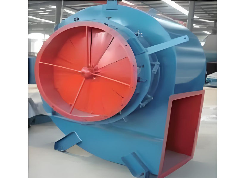 GY5-51、GY6-51 型鍋爐送引風(fēng)機(jī)